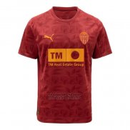 Camiseta Valencia 2ª 2025-2026