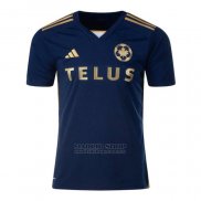 Camiseta Vancouver Whitecaps 2ª 2024-2025