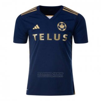 Camiseta Vancouver Whitecaps 2ª 2024-2025