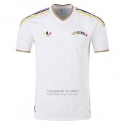 Camiseta Venezuela 2ª Authentic 2026