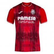 Camiseta Villarreal 2ª 2021-2022