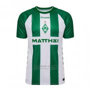 Camiseta Werder Bremen 1ª 2026-2027