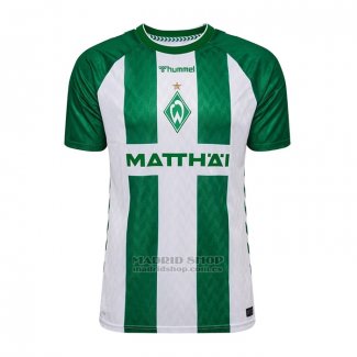 Camiseta Werder Bremen 1ª 2026-2027