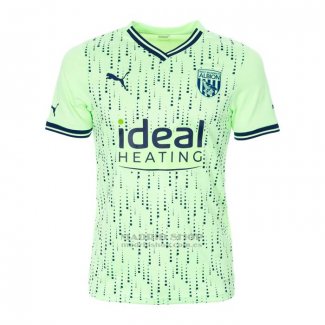 Camiseta West Bromwich Albion 2ª 2023-2024