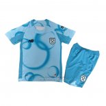 Camiseta West Ham 3ª Nino 2026-2027