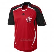 Camiseta de Entrenamiento Flamengo Teamgeist 2021-2022 Rojo