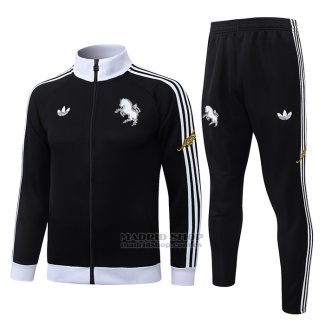 Chandal de Chaqueta del Juventus 2026-2027 Nagro