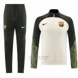 Chandal de Sudadera del Barcelona 2023-2024