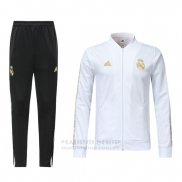 chandal real madrid hombre 2019
