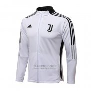 Chaqueta del Juventus 2021-22 Blanco