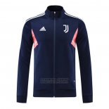 Chaqueta del Juventus 2022-2023 Azul Oscuro