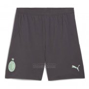 Pantalones AC Milan 3ª 2024-2025