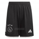 Pantalones Ajax 3ª 2023-2024