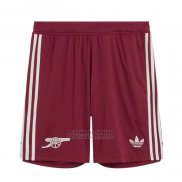 Pantalones Arsenal 3ª 2025-2026