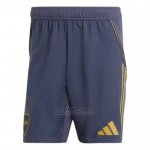 Pantalones Boca Juniors 2ª 2025-2026