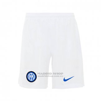 Pantalones Inter Milan 2ª 2023-2024