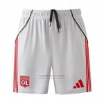 Pantalones Lyon 3ª 2025-2026