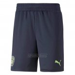 Pantalones Manchester City 3ª 2022-2023