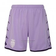 Pantalones Monaco 3ª 2022-2023