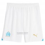 Pantalones Olympique Marsella 1ª 2023-2024