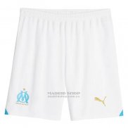 Pantalones Olympique Marsella 1ª 2023-2024