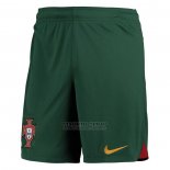 Pantalones Portugal 1ª 2022