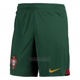 Pantalones Portugal 1ª 2022