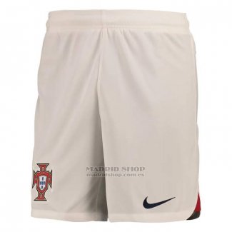 Pantalones Portugal 2ª 2022