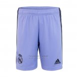 Pantalones Real Madrid 2ª 2022-2023