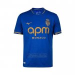 Tailandia Camiseta AS Monaco 2ª 2025-2026