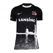 Tailandia Camiseta AZ Alkmaar 4ª 2024-2025