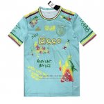 Tailandia Camiseta Ajax Special 2025-2026