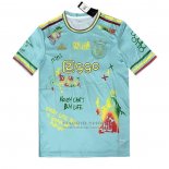 Tailandia Camiseta Ajax Special 2025-2026