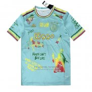 Tailandia Camiseta Ajax Special 2025-2026