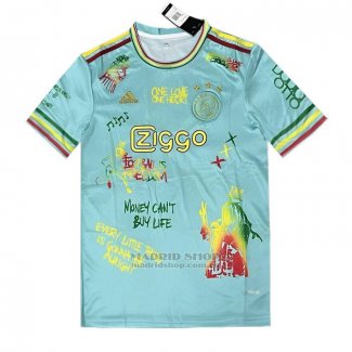 Tailandia Camiseta Ajax Special 2025-2026