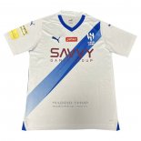 Tailandia Camiseta Al Hilal 2ª 2023-2024
