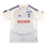 Tailandia Camiseta Albirex Niigata 2ª 2023