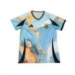 Tailandia Camiseta Argentina Special 2025-2026