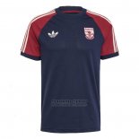 Tailandia Camiseta Arsenal Special 2024-2025 Azul