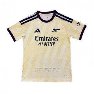 Tailandia Camiseta Arsenal 3ª 2026-2027