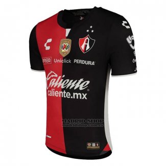 Camiseta Atlas 1ª 2022-2023