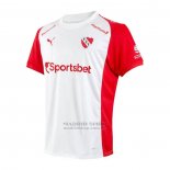 Tailandia Camiseta Atletico Independiente 2ª 2026