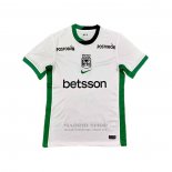 Tailandia Camiseta Atletico Nacional 2ª 2026