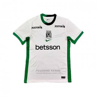 Tailandia Camiseta Atletico Nacional 2ª 2026