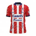 Tailandia Camiseta Atletico San Luis 1ª 2024-2025