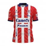 Tailandia Camiseta Atletico San Luis 1ª 2024-2025