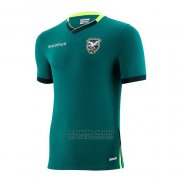 Tailandia Camiseta Bolivia 1ª 2026