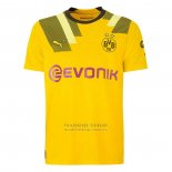 Tailandia Camiseta Borussia Dortmund Cup 2022-2023