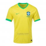 Tailandia Camiseta Brasil 1ª 2023
