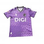 Tailandia Camiseta Burgos 3ª 2026-2027